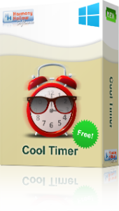 software cool timer gratis