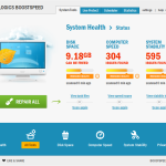Auslogics Registry Cleaner gratis