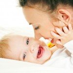 Peran Besar Ibu Dalam Tumbuh Kembang Anak