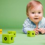 improve infant intelligence
