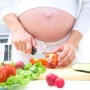 Nutrisi Cukup Pada Masa Kehamilan Minggu Ke 0 - 12