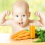 Tips agar Anak Suka Makan Sayur