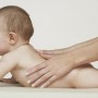 Terapi Pijat pada Bayi dan Balita