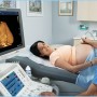 Pemeriksaan USG Scan Kehamilan