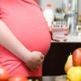 Nutrisi Di Masa Kehamilan