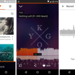 Aplikasi Musik Populer SoundCloud – Musik & Audio
