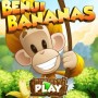 Benji Bananas Game Petualangan Android Gratis Terbaik