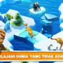 Ice Age Adventures Game Petualangan Android Gratis 3D