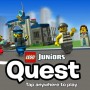 LEGO Juniors Quest Game Petualangan Android