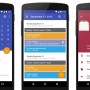 Today Calendar Aplikasi Pengingat Alarm Waktu Android