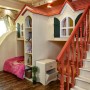 Nuansa Summer Cottage Untuk Design Kamar Anak