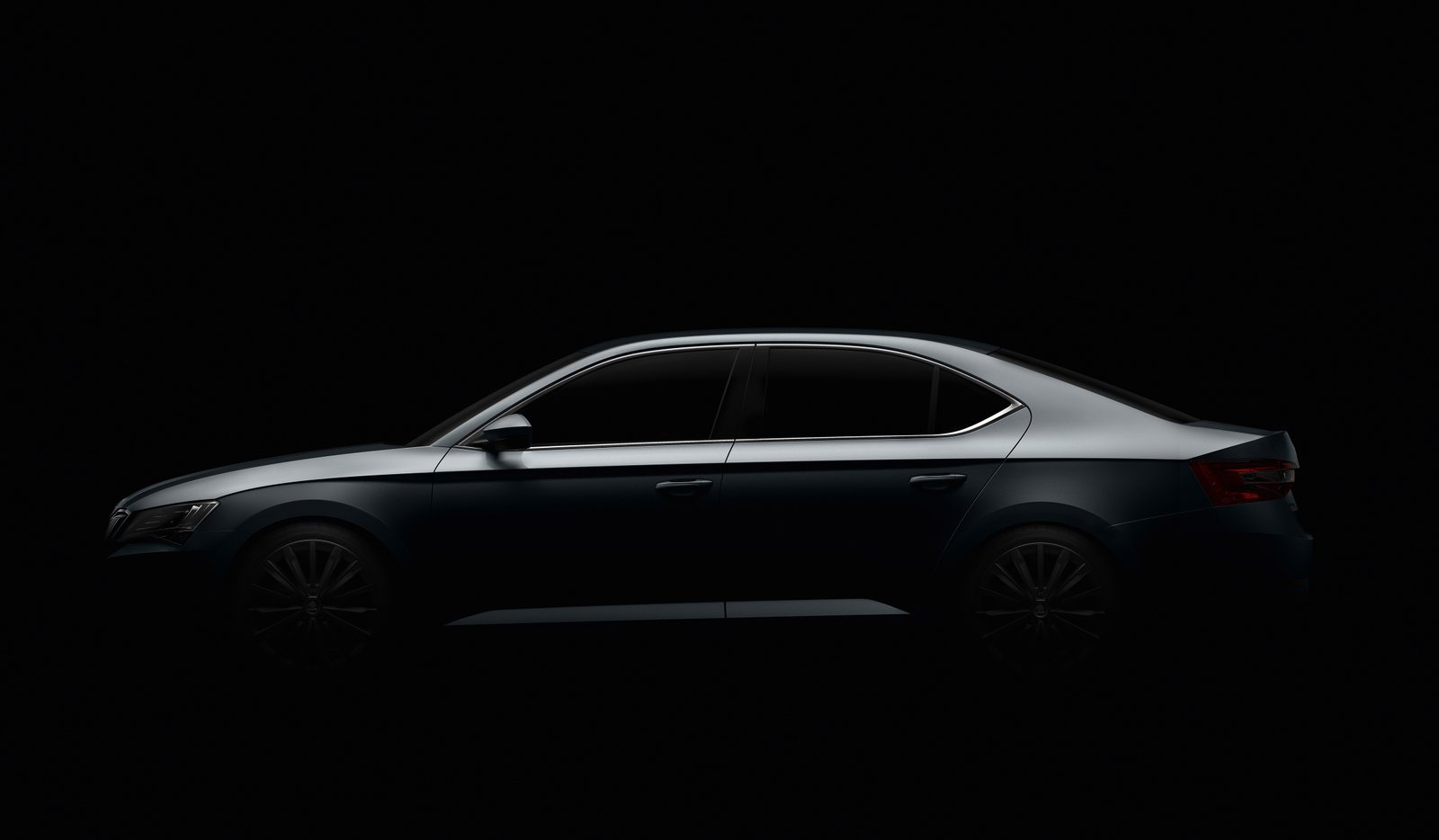 Image Car Skoda Superb