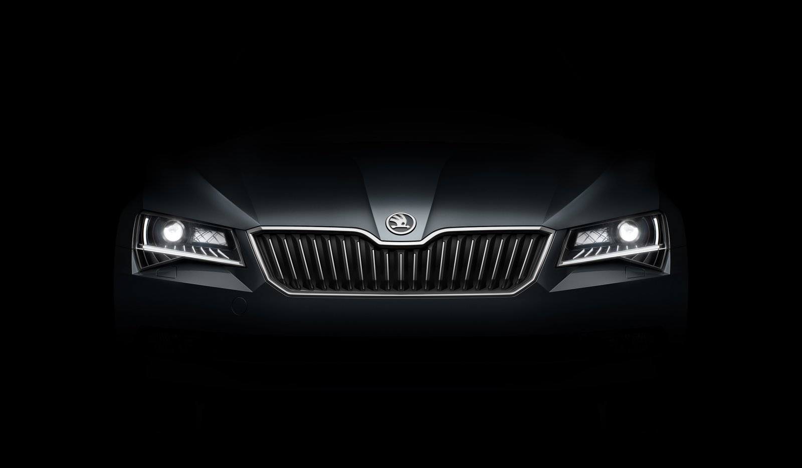 Image Car Skoda Superb