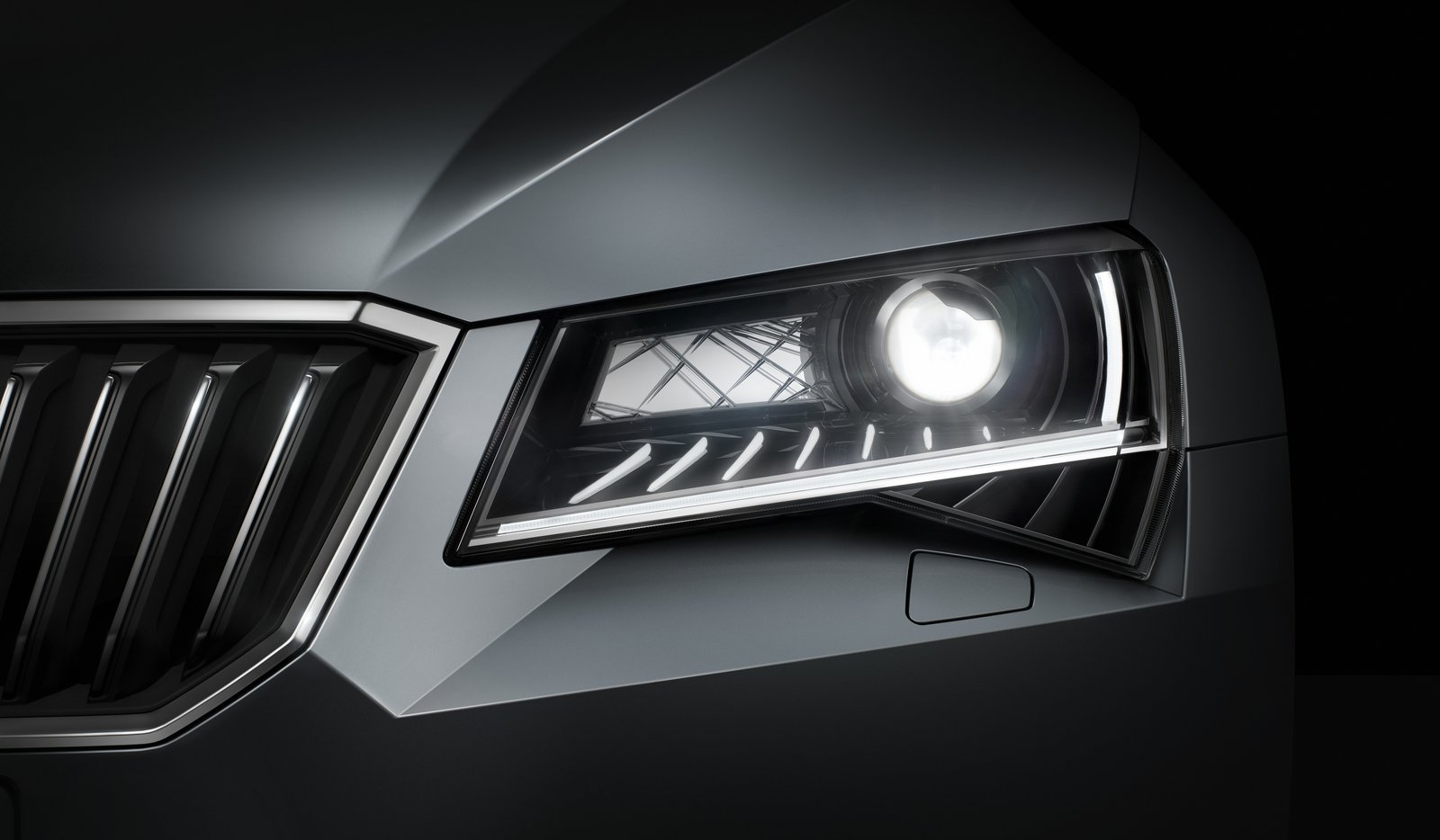 Image Car Skoda Superb