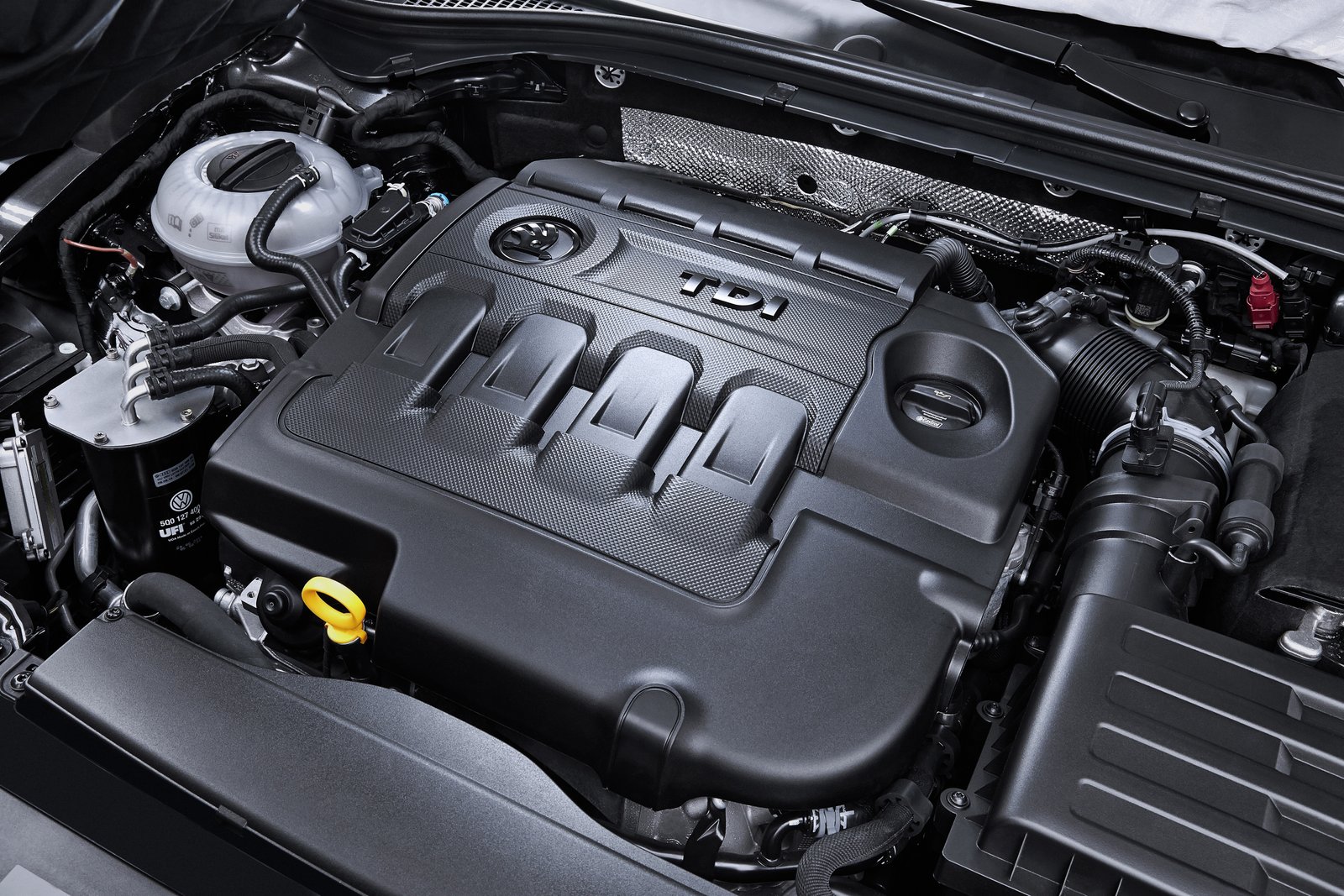 Image Car Skoda Superb
