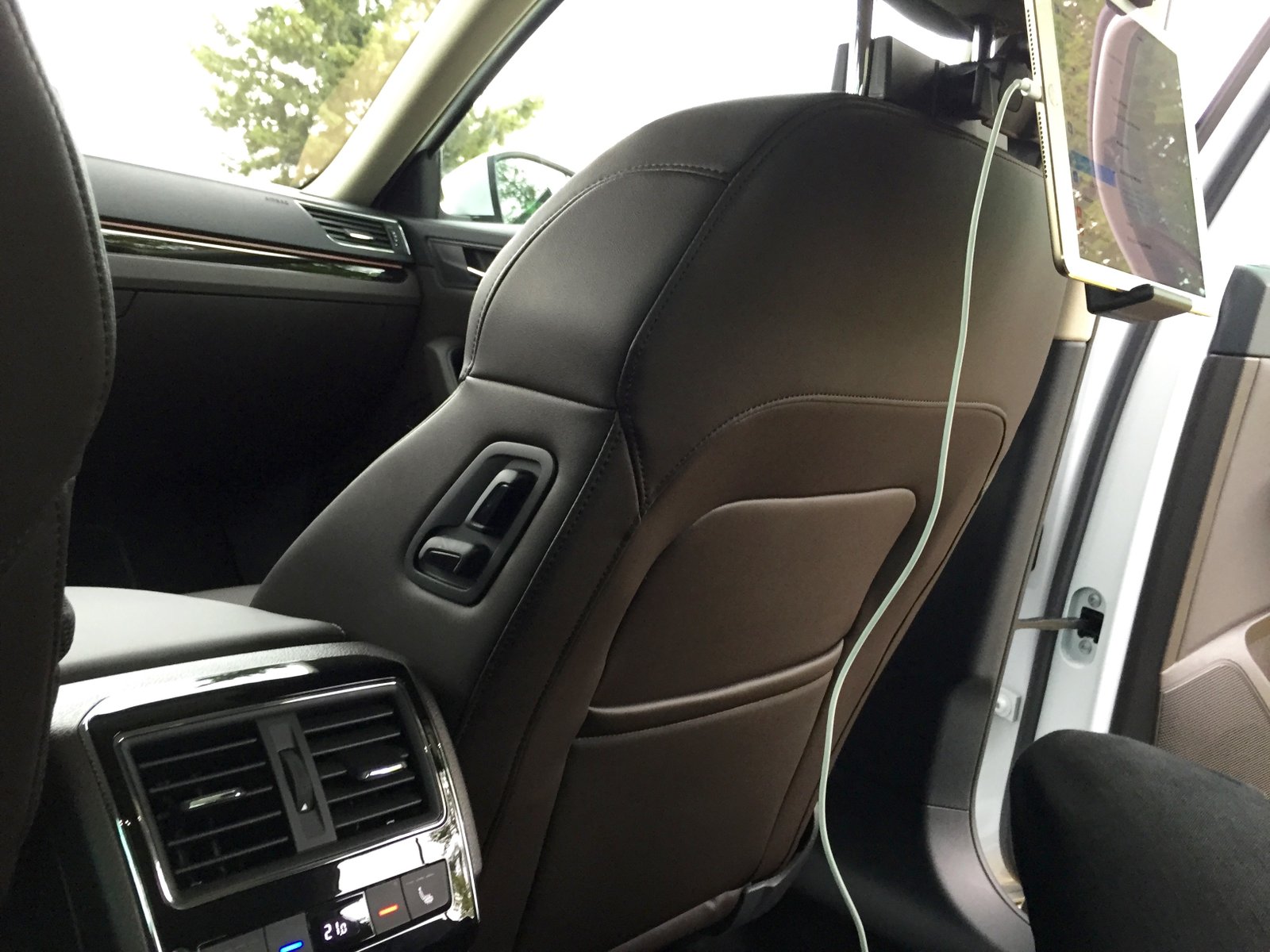 Image Car Skoda Superb