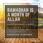 Ucapan Menyambut Ramadhan Terbaru