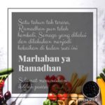 Sms Ucapan Menyambut Ramadhan Terbaru