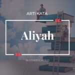 Arti Kata Aliyah