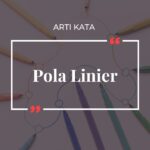 Arti Pola Linier
