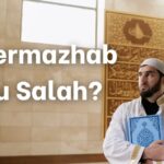 Bermazhab Itu Salah